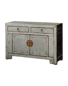 NB 2 Doors 2 Drawers Sideboard