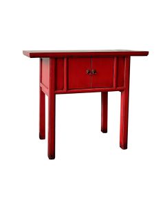 NB 2 Doors table