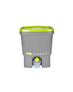 Hozelock 4193 Bokashi Composter 16L