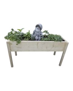 Wooden Planter