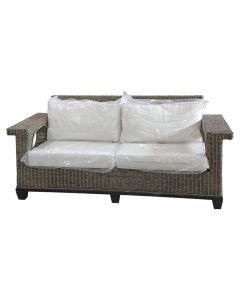 Living Room Sofa Set (4 Seater)