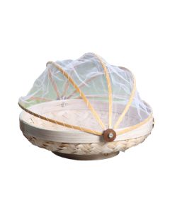 LO Bread Basket Oval Natural - Small