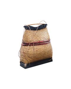 LO Bali Bag Brown