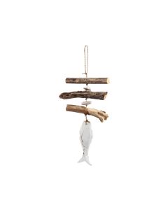 LO Fisherman's Dream Catcher