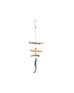 LO Fisherman's Dream Catcher - Small
