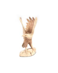 LO Suar wood Eagle Natural