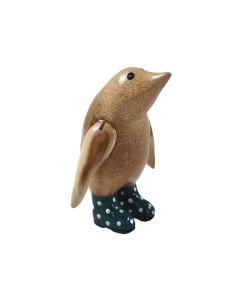 LO Little Penguin