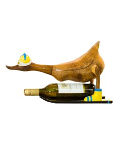 LO Surfing Duck Natural