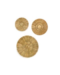 LO Wall Deco Natural Small