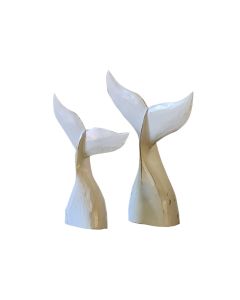 LO Fish Tail Deco - Large