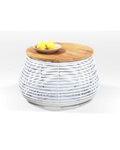 LO Mario Coffee Table Natural