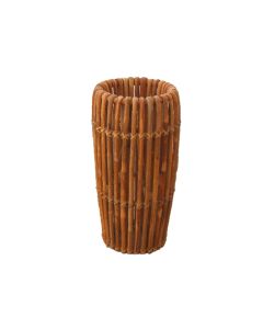 LO Rosita plant stand Natural - Large