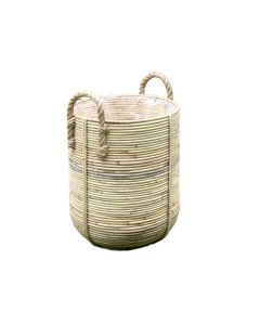 LO Kika Basket Natural - Small