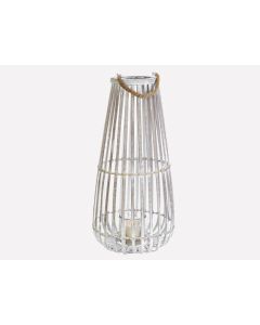 KZ Holly Lantern Round 30cm