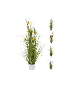 KI Artificial Plant In Pot