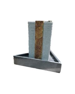 HS Fountain Grey/Slt