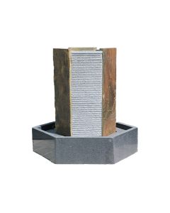 HS Fountain Grey/Slt