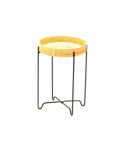 LO Caruso Nest Table Natural