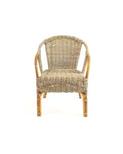 LO Kurhaus Arm Chair