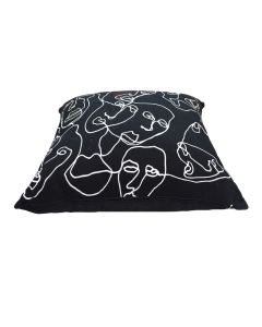 Mugshot Cushion