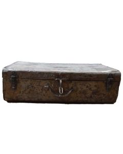 Iron Trunk Large