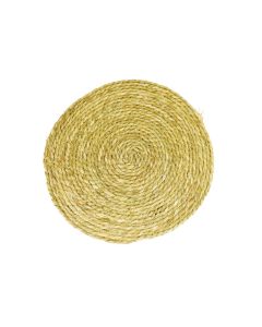 DK Grass Placemat Natural