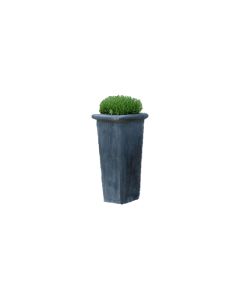 Plain Tall Planter