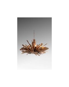 LO Branches hanging lamp