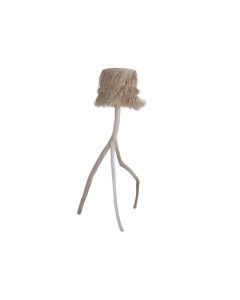 LO Denny Standing Lamp with Shade