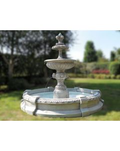 IP Fountain Perugia