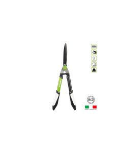 VX Wavy Blade Hedge Shear