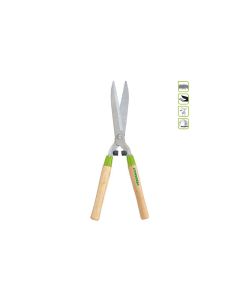 Straight Blade Hedge Shear VX4321