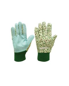 Garden Glove in Cotton Medium VX4902
