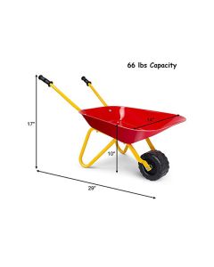 Children's Wheelbarrow VX3090
