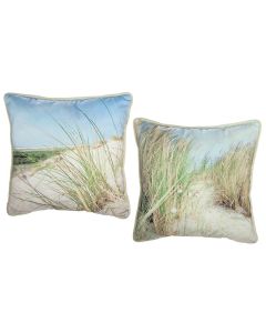 GH Textile Pillow "Sand - Dune"