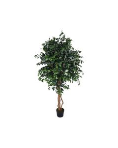 Artificial ficus mini japan