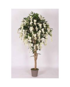 Artificial glicine wisteria