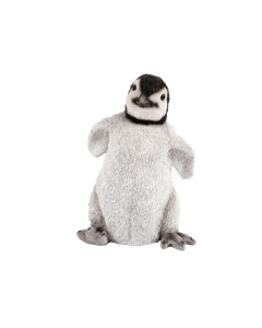 HT Polyresin Baby Penguin