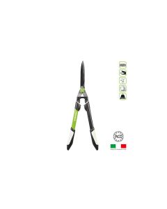 Wavy Blade Hedge Shear - Telescopic Handle VX4166