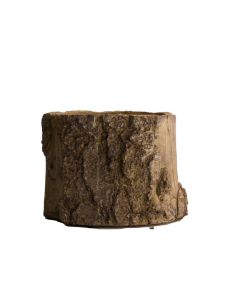 DK Cement Planter Natural