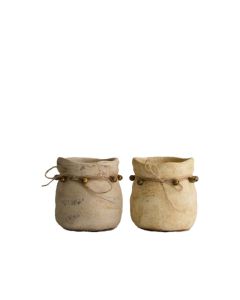 DK Cement Planter
