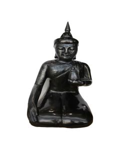 Sitting Buddha