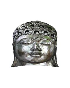 Buddha Wall Decor Antique