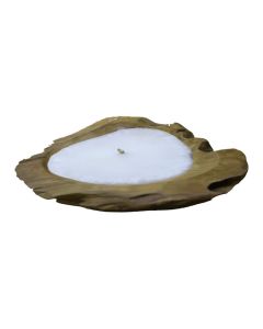 Natural Candle
