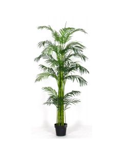 Artificial Areca Palm