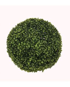 Artificial Boxwood Ball