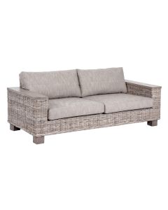 NF Sofa Set Natural (3pcs)