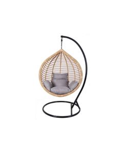 GP Hanging Chair Natural-1147B