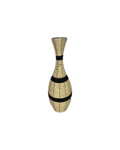 DK Paper Rope Vase