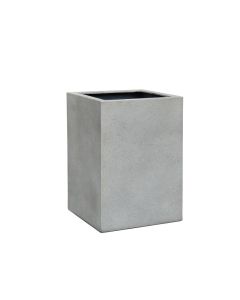 GD Mid Cube Pot 45*45*60CM
